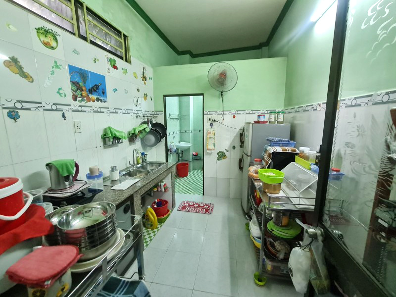 Hiếm Có! Nhà 2 Tầng 3PN Trường Thọ Thủ Đức – Gần Metro – 58m² Ngang Rộng – Chỉ 3.6 Tỷ - Ảnh 4